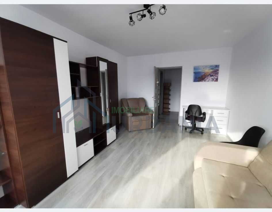Apartament 2 camere de inchiriat, zona Tudor Vladimirescu (Club Motor), Iasi - Poză 6