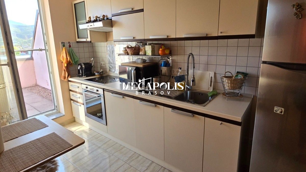 Apartament 2 Camere | Tip Penthouse | 80mp | Avantgarden3 - Poză 8