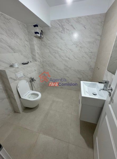 Apartament 1Cam, 78.640 euro+TVA, 41,6mp - Poză 3