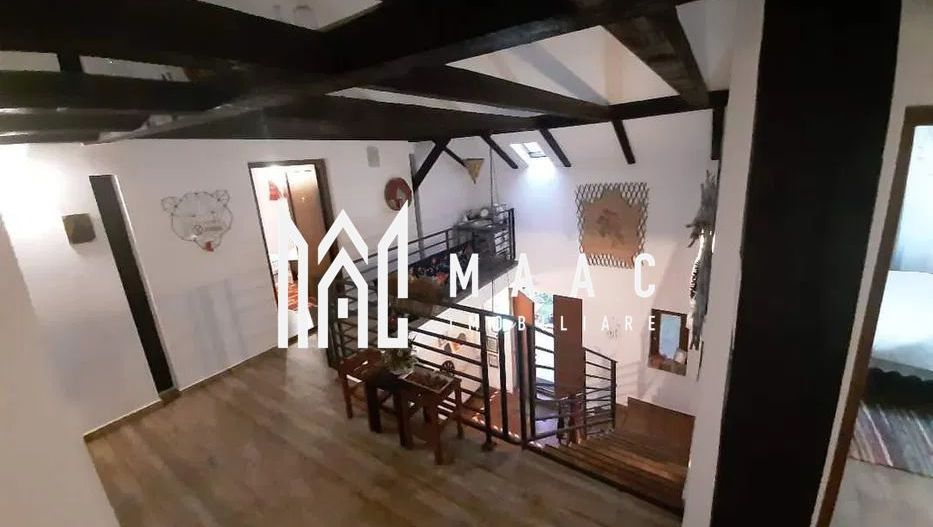 Pensiune 7 camere | P+1 | 630 MP | Paltinis - Poză 4