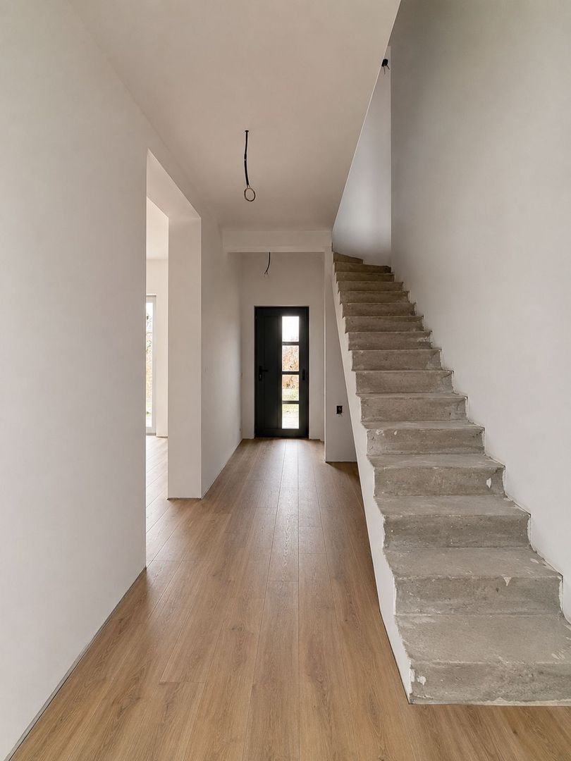 Comision 0% Duplex Dumbravita padure lac 168 mp utili | 4 dormitoare | - Poză 5