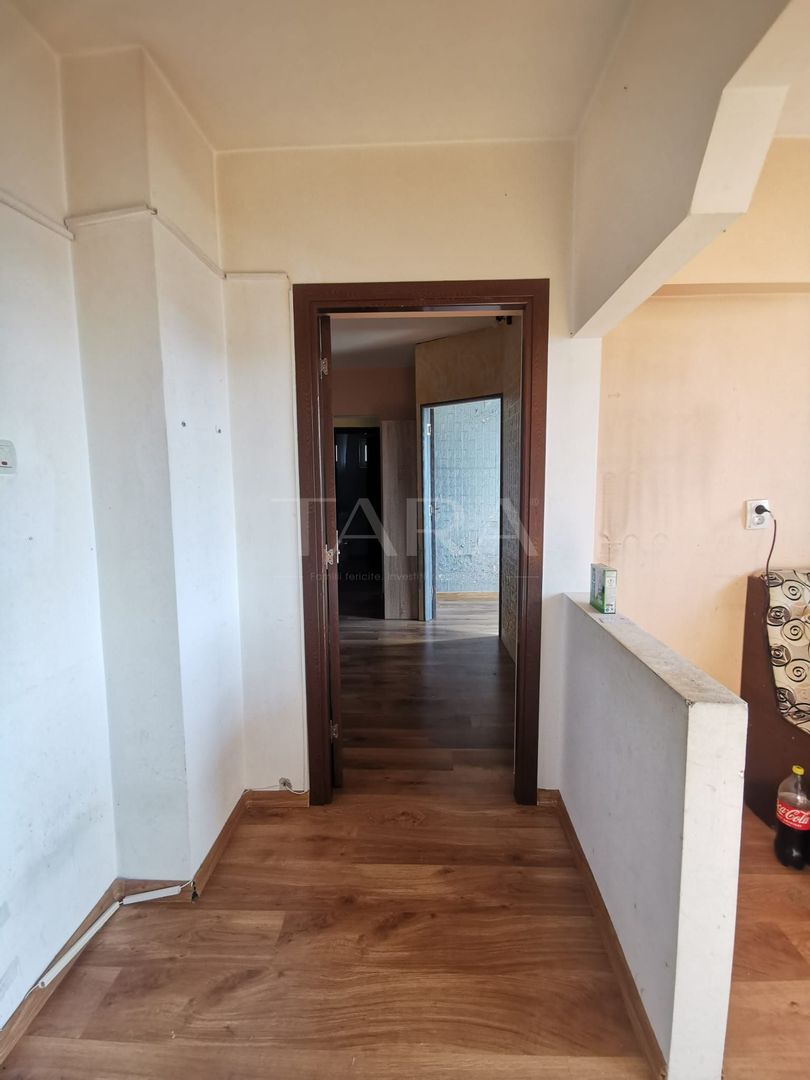 EXCLUSIVITATE.  Apartament decomandat, 2 camere, central Gheorgheni. - Poză 7