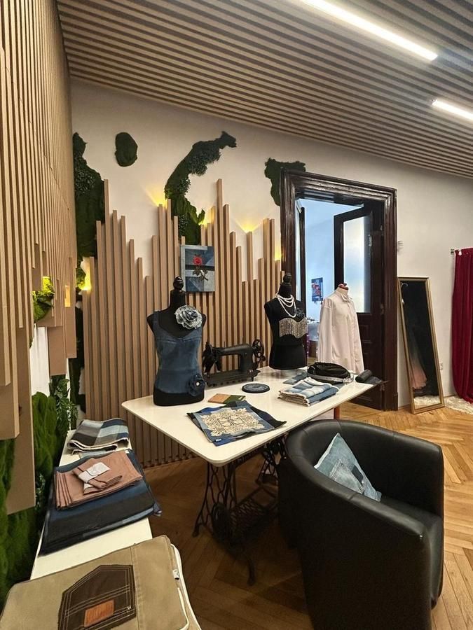 Se vinde apartament P+D in vilă interbelică, Str. Semicercului 10 - Poză 7