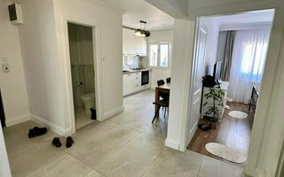 3 camere, decomandat, OMV Mărăști - Poză 8