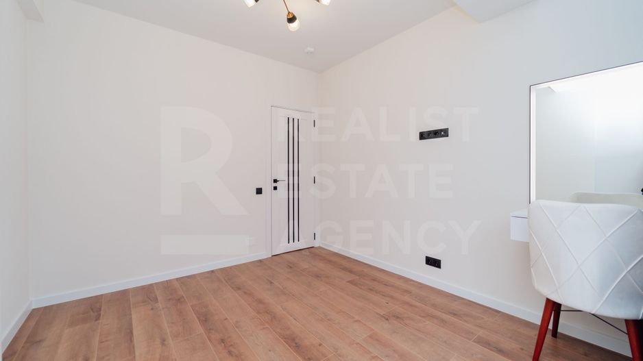 Vânzare, apartament, 2 camere, str. Ghica Vodă, Botanica - Poză 5