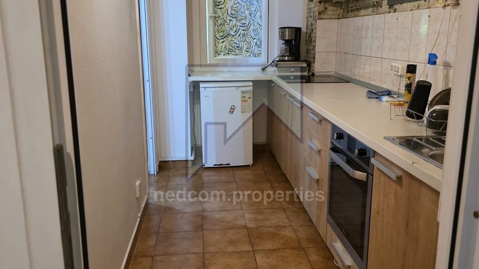 Inchiriere Garsoniera Sebastian - str. Motoc 47mp - Poză 4