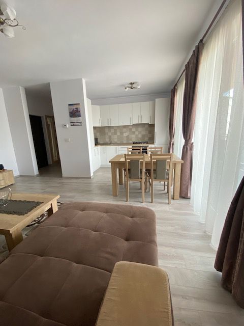 Apartament 2 camere la IRIS cu loc de parcare - Poză 8