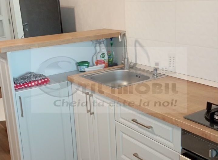 Apartament 2 camere, Complex Royal Town-550 euro - Poză 3