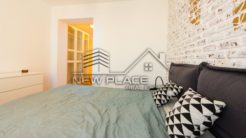 4City North | Apartament exclusivist | Vedere spre curtea interioara - Poză 11