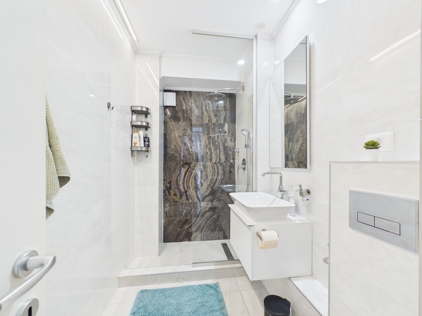 Duplex Catedral Residence | Terasa 70 mp | Loc de parcare - Poză 13
