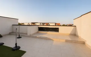 Închiriere vilă P+1, 4 camere, 102 mp utili, pet friendly - Poză 22