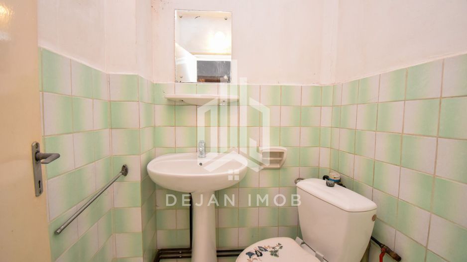 Apartament 4 camere | 77.49 MP | Zona Lenin - Poză 8