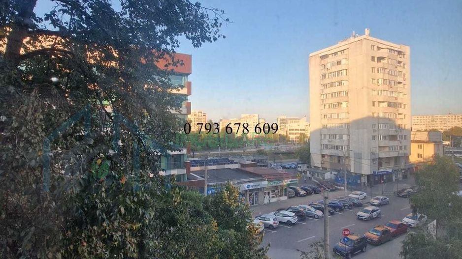Apartament 2 camere decomandat, Podul Ros - Palas, Iasi - Poză 8