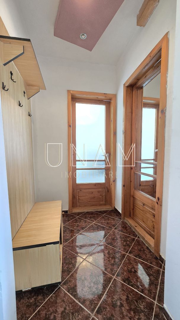 Apartament 41 mp, decomandat, centrala proprie – zona Lunca, pret atractiv - Poză 8