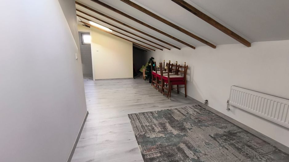 De vanzare casa 2 camere, recent renovata - Zona Domenii-Ion Mihalache - Poză 18