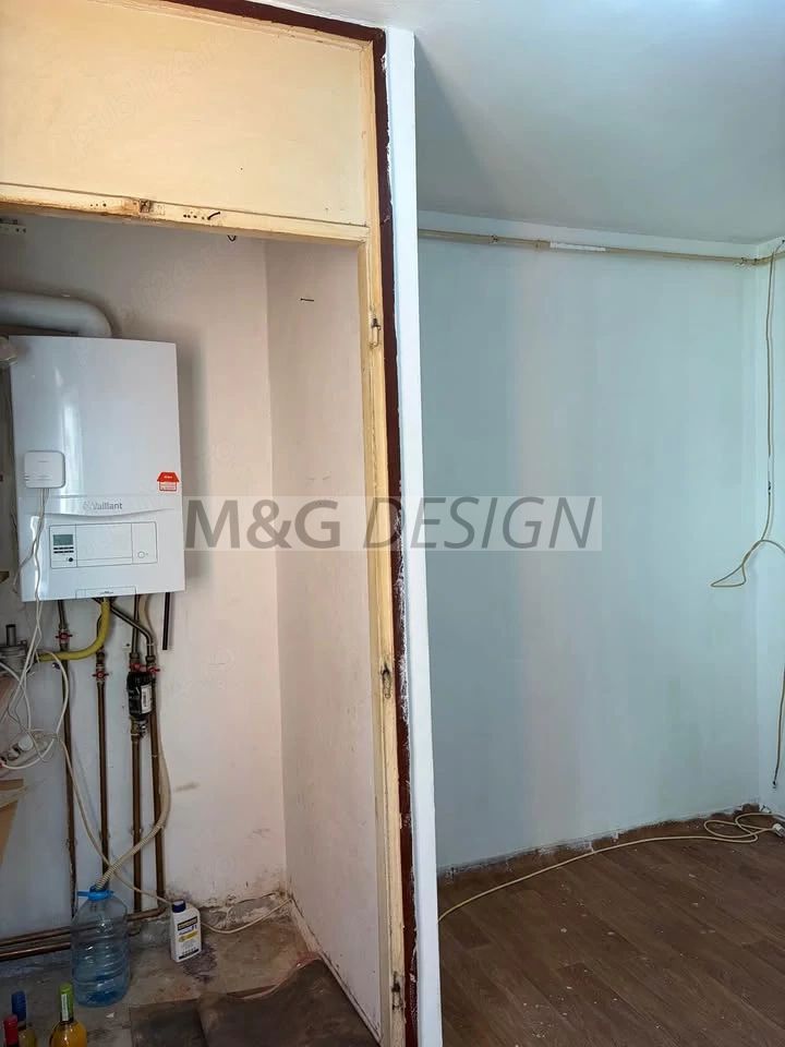 Apartament 2 camere Sagului cu centrala - Poză 6