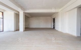 Vânzare, oficiu, 286 mp, strada Nicolae Testemițeanu, Centru - Poză 10