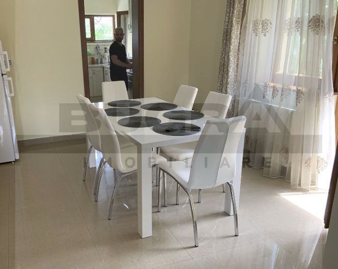 Casa individuala 170 mp, 370 teren, acces facil, zona Eugen Ionesco - Poză 3