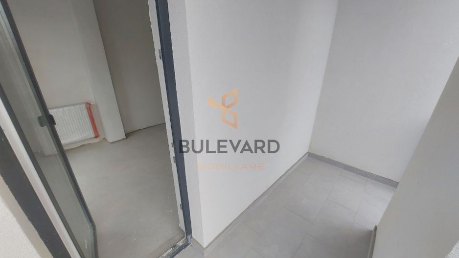 Apartament  cu 3 camere/66mp/CF/zona Dumitru Mocanu! - Poză 11