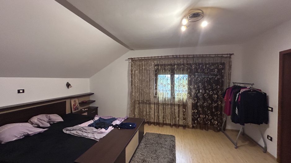 Casa/vila de vanzare Arad - Poză 16