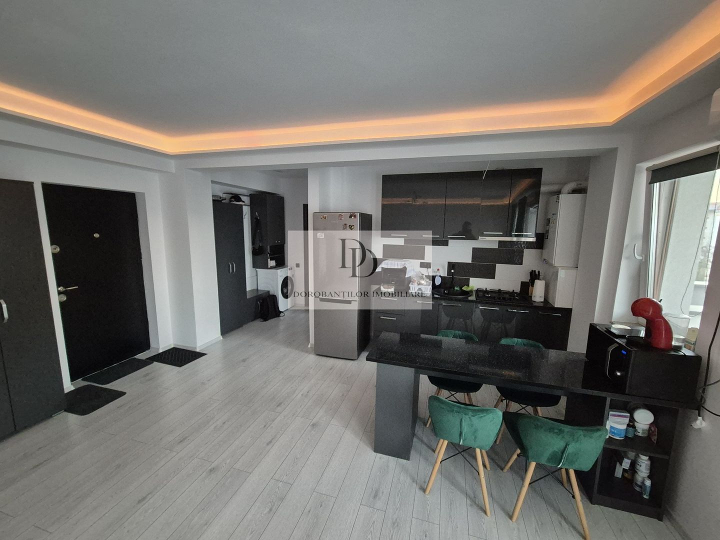 Vânzare Apartament 2 camere | Intre Lacuri - Mureșului | Iulius Mall - Poză 2