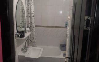 Apartament 2 camere, semidecomandat, în zona Mircea cel Bătrân, Iași - Poză 5