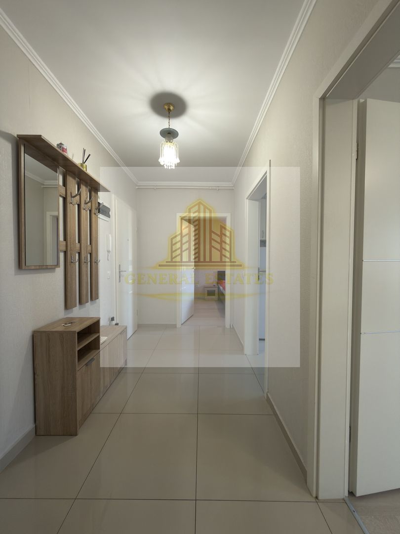 Vand apartament 2 camere - Poză 2