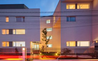 3 camere | Parter înalt | GRADINA + TERASA | 125 mp utili | Pipera - Poză 18