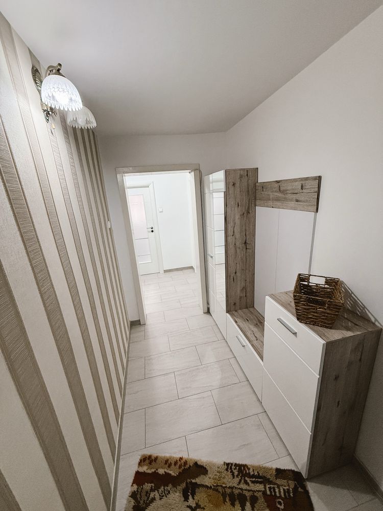Apartament 3 camere ,prima închiriere, 84 mp, metrou Gorjului - Poză 4