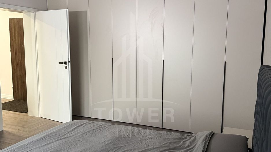 Apartament 3 camere | Design modern I Complet mobilat - Poză 20