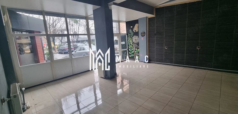 MAAC Imobiliare propune spre închiriere un spațiu comercial cu suprafața de 50 m - Poză 2