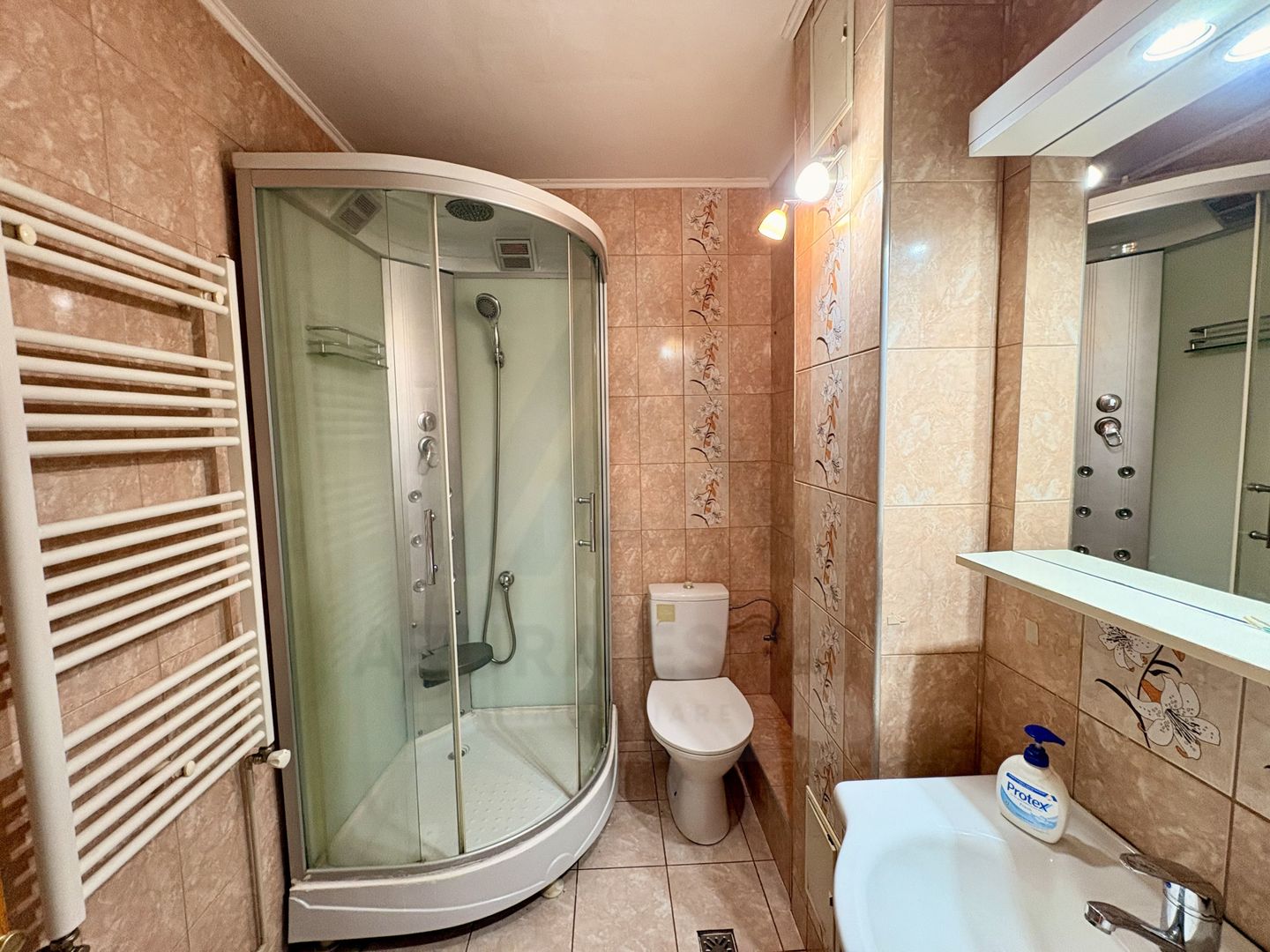 Apartament 2 camere decomandat cu balcon și pivniță în Vasile Aaron - Poză 14