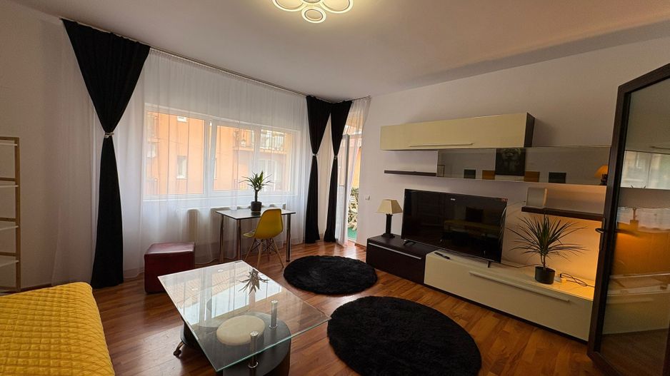 Apartament 3 camere | Cartierul Andrei Muresanu | 90 mp | Piata Engels - Poză 7