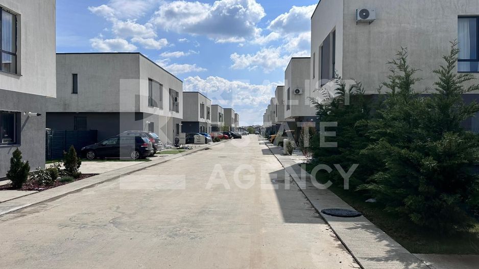 Vila individuală | Tunari | Gradina | Garaj - Poză 4