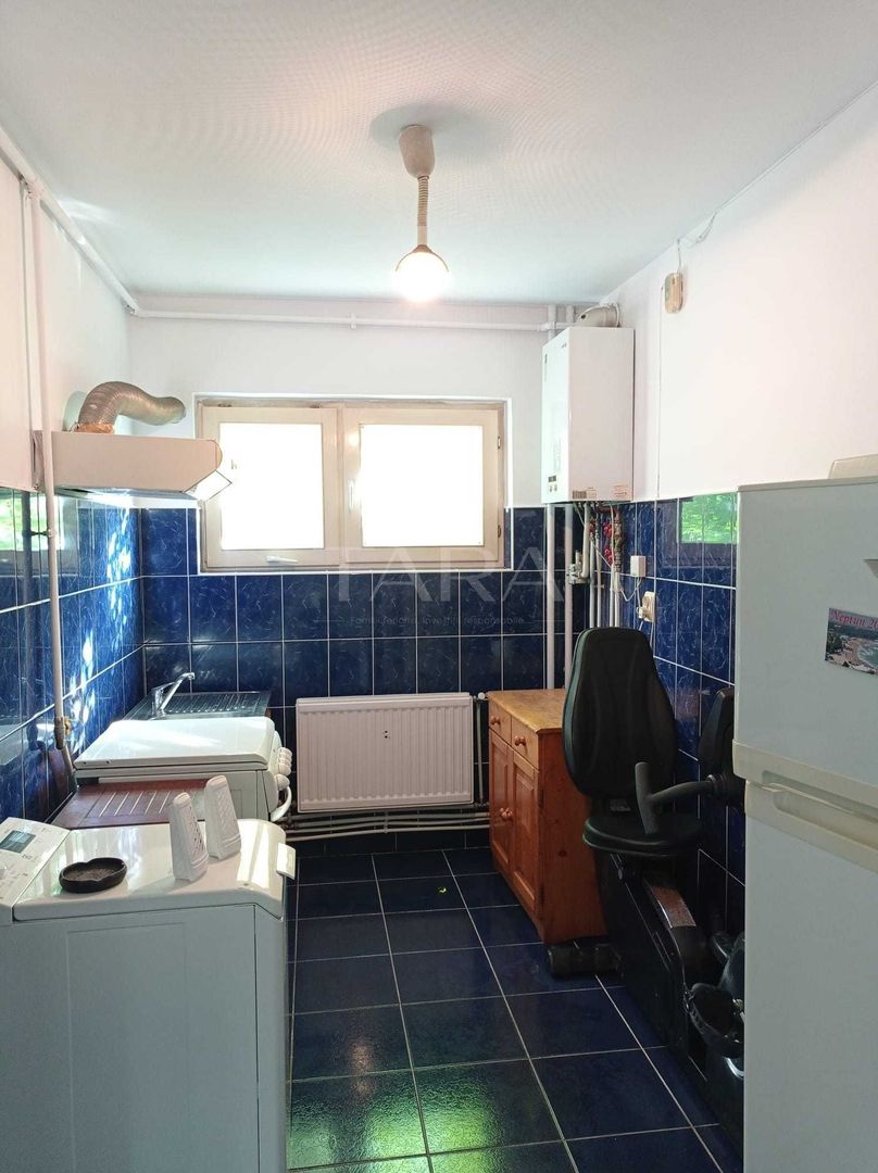 partament 2 Camere Decomandat în Cluj-Florești! - Poză 1