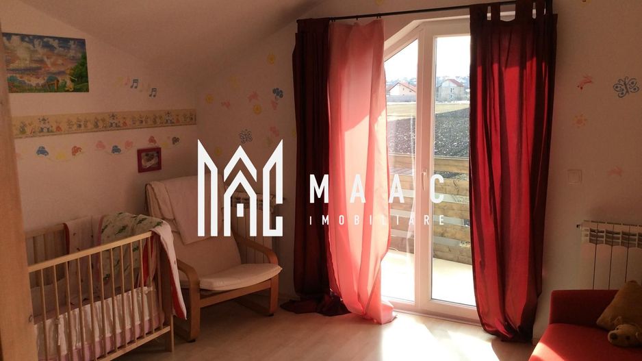 Casă modernă P+E+Pod mansardat | 3 dormitoare | Teren 490 mp | Eden Șura Mică - Poză 4