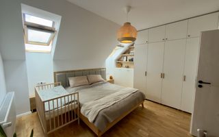 Apartament 3 camere | Centru | Str. Avram Iancu - Poză 6