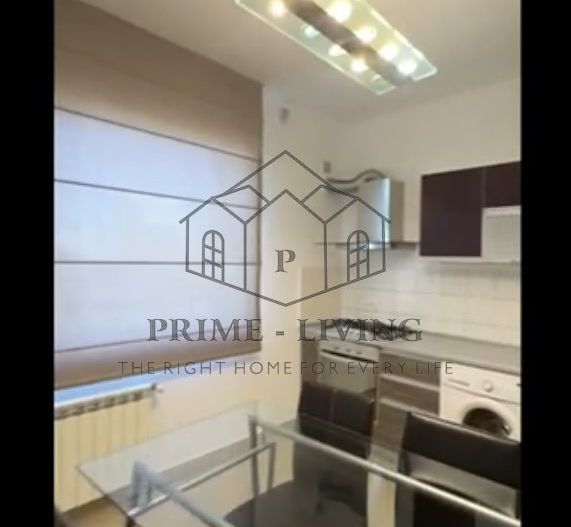 APARTAMENT SUPERB CU 3 DORMITOARE LÂNGĂ PARCUL HERASTRAU - Poză 9