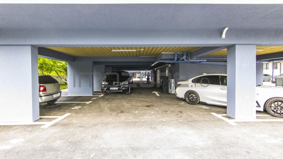 Prelungirea Ghencea, sector 6, bloc nou, 2 camere, etaj 3/4, 59 mp, decomandat - Poză 120