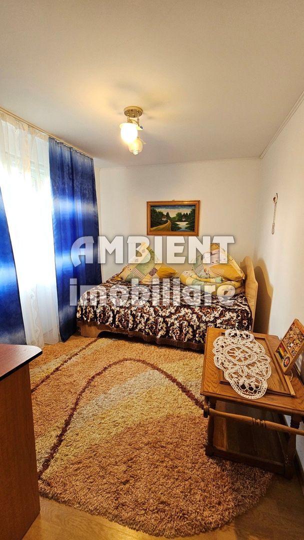 CASA individuală,  teren 2.500 mp, zona Muntenii de Jos; - Poză 8