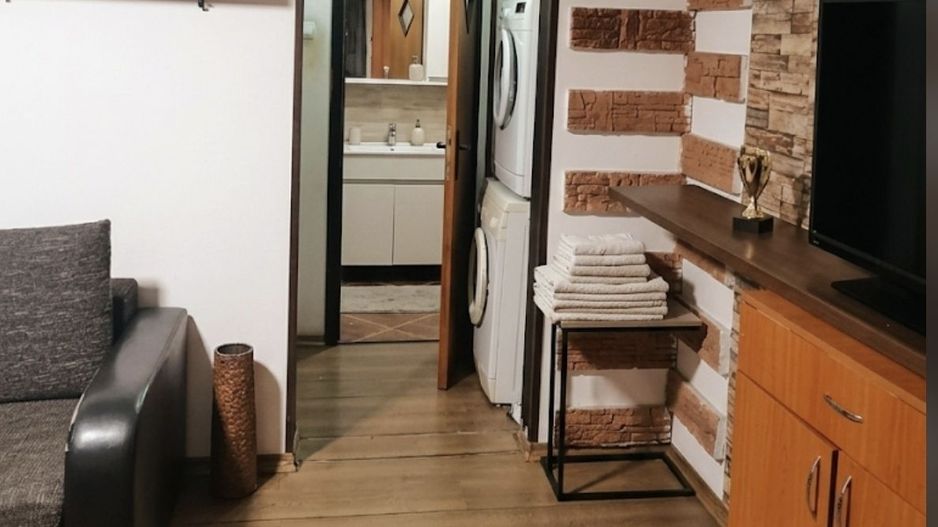 Apartament 2 camere. Brancoveanu. Spitalul de Copii Marie Curie. - Poză 2
