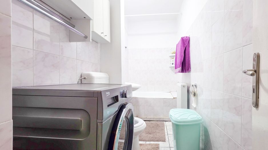 Garsoniera Militari | Iuliu Maniu | metrou | centrala proprie | - Poză 7