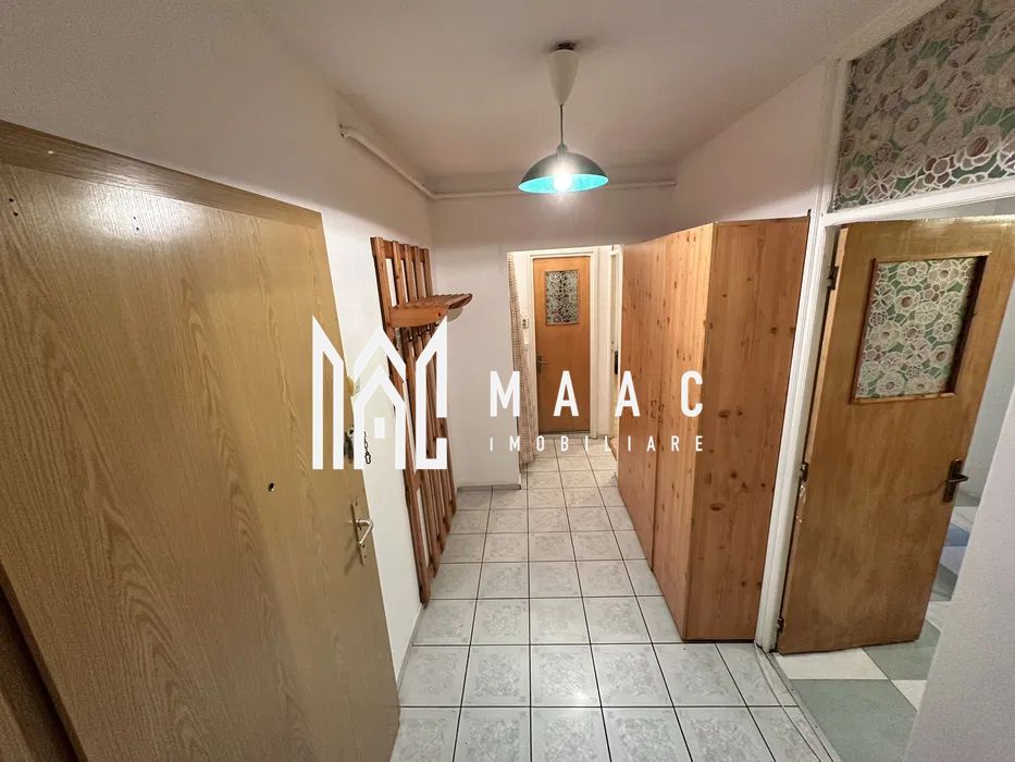 Apartament 2 camere decomandat | Terezian | 62 mp - Poză 6