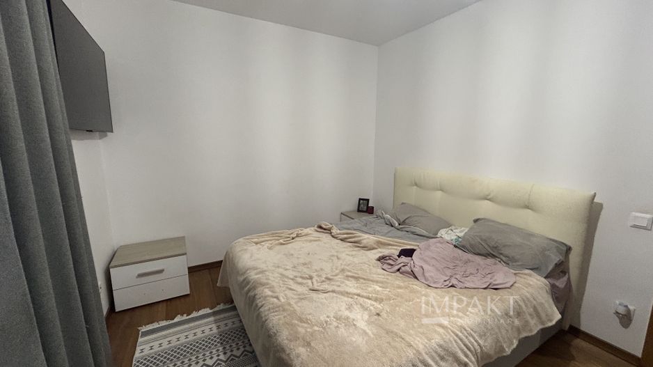 Vanzare apartament cu gradina in zona Campului - Poză 6