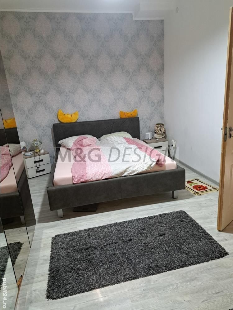 Apartament 2 camere Piata Traian - la curte cu centrala - Poză 5