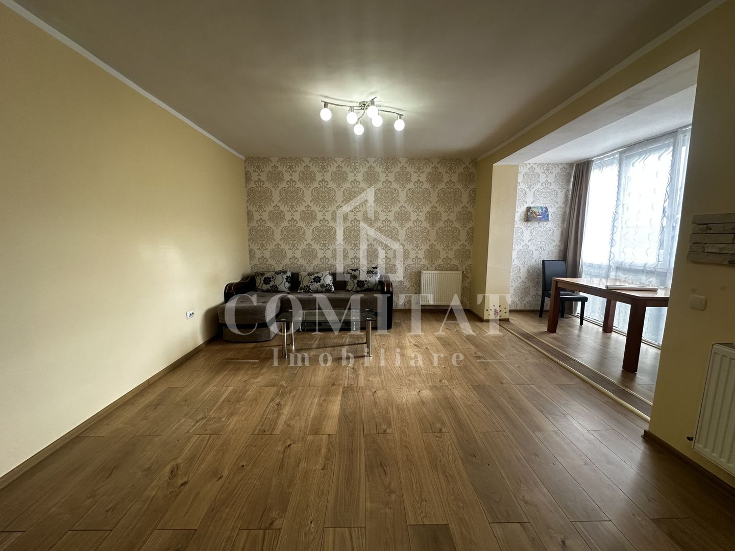 Apartament 2 camere | Etaj intermediar | Zona Str Eroilor - Poză 2