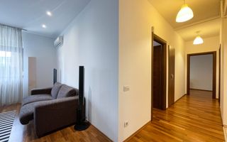 Apartament cu 3 camere ***85 mp utili*** // Erou Iancu Nicolae - Padurea Baneasa - Poză 10