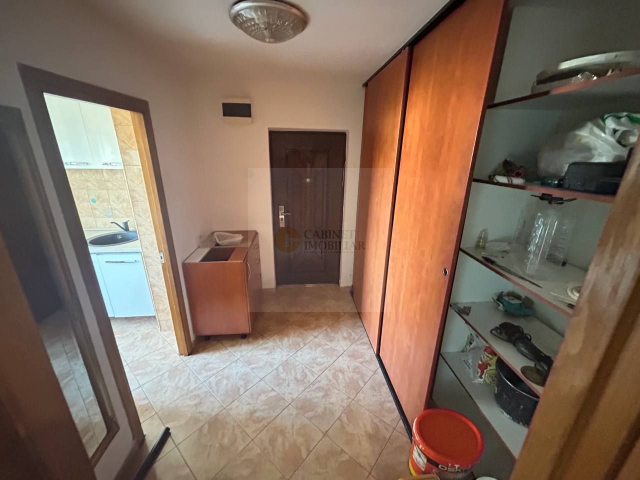 2 Camere - Decomandat | Păcii | Metrou 200m | Bloc 1989 - Poză 19