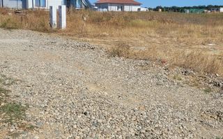 Teren Intravilan Beverly Hills Sânmartin - Oradea - Poză 9
