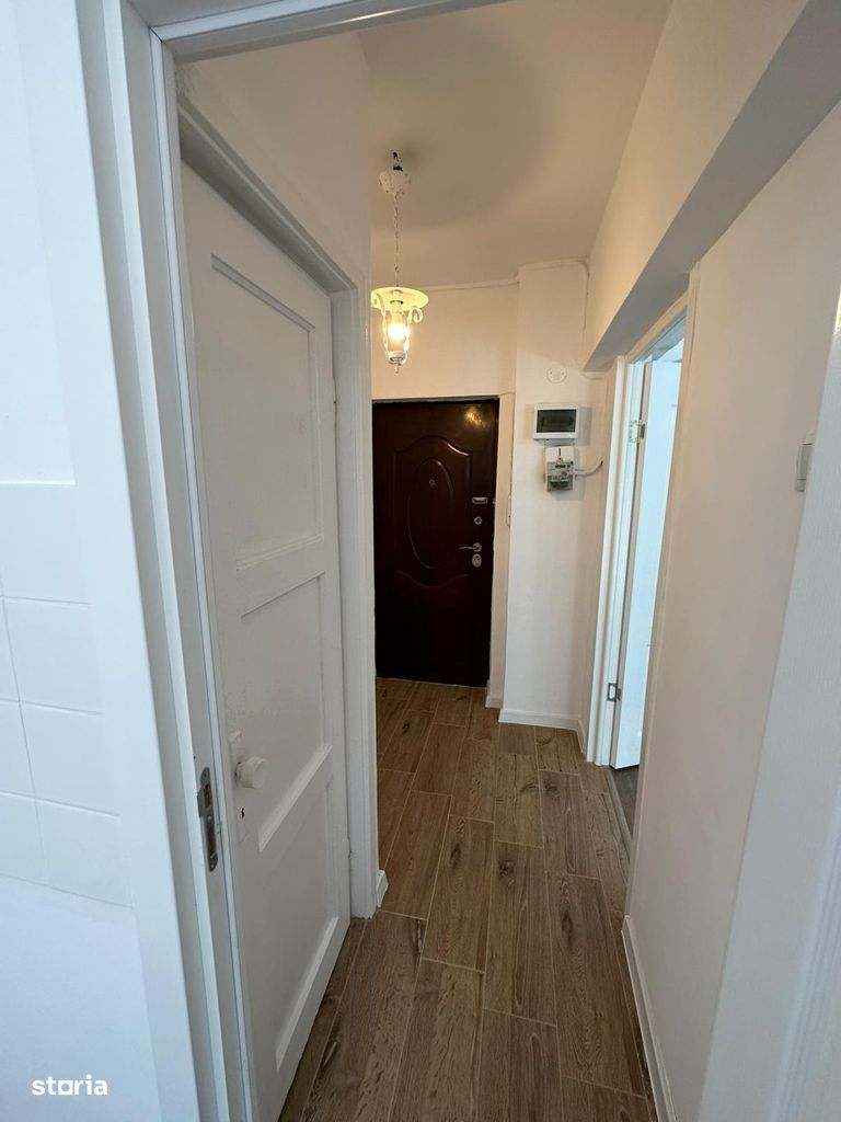 2 camere cu balcon și vedere spre parc, Floreasca - Poză 7